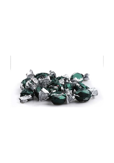 Fondante Çikolata Dolgulu Naneli 500 Gr. (1 Poşet)