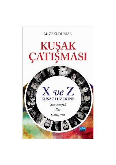 Kuşak Çatışması / M. Zeki Duman