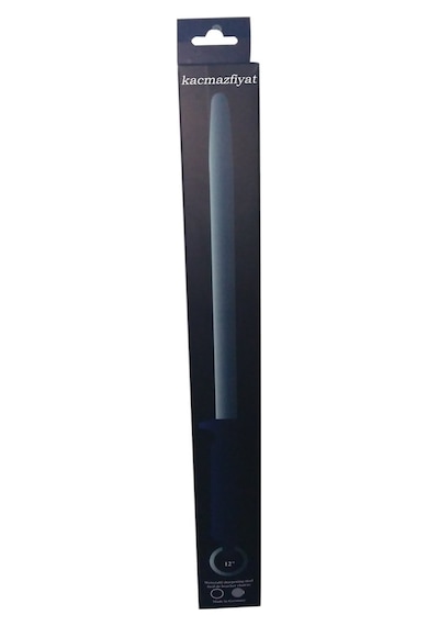 MP Solingen Masat Yuvarlak 25 cm Bıçak Bileme Çeliği No:10