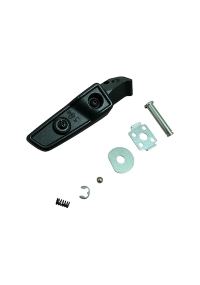 Cf Moto Sr 250 Sol Arka Basamak Komple