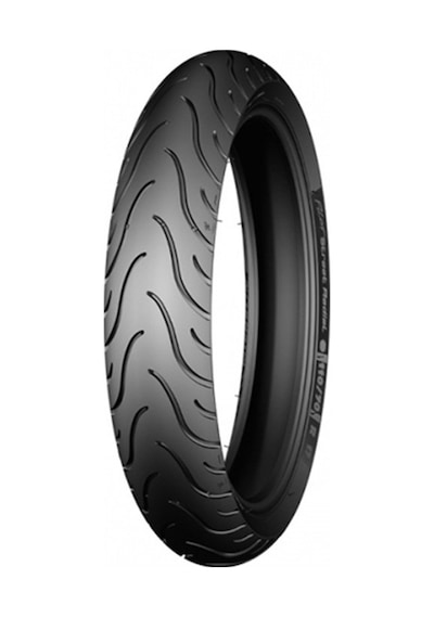 Michelin Pilot Street 100/80-17 130/70-17 Lastik Tk.