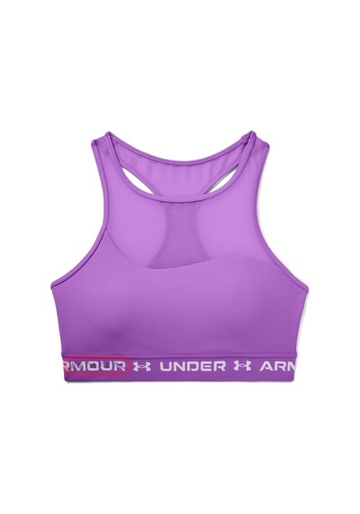 Under Armour Kadın Spor Sütyeni 1360307-568 Çok Renkli