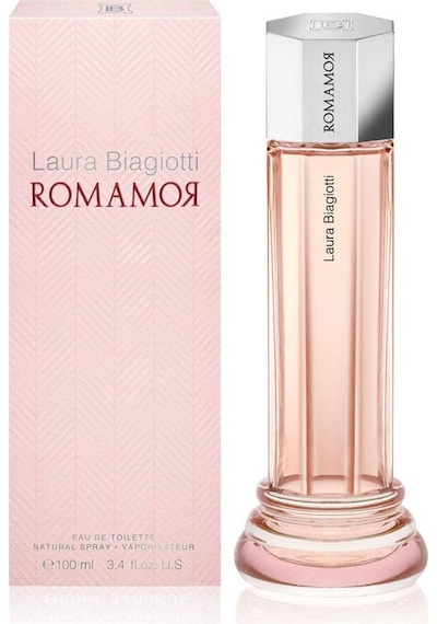 Laura Biagiotti Roma Amor Kadın Parfüm EDT 100 ML