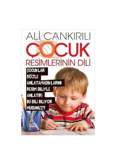 Çocuk  Resimlerinin  Dili