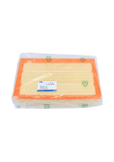 Transit V363 Hava Filtresi 2014-2023 Ford