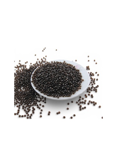 Acı Kahve 4 Mm Dünya Akrilik Boncuk Aksesuar Takı Malzemesi 25 Gram