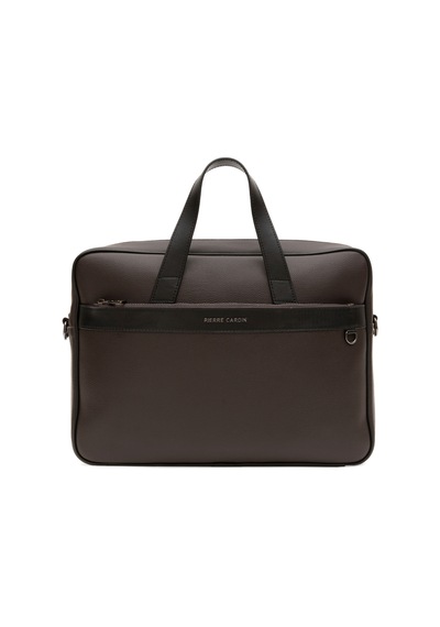 Pierre Cardin Erkek Kahverengi Çanta 50301238-vr029 Kahverengi