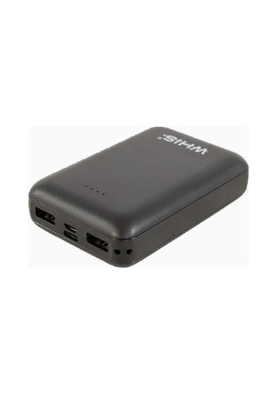 Whıs Whıs Binicilik Ekipmanı Kompakt Ve Hafif Tasarım Powerbank Binici Ekipmanları Çok Renkli