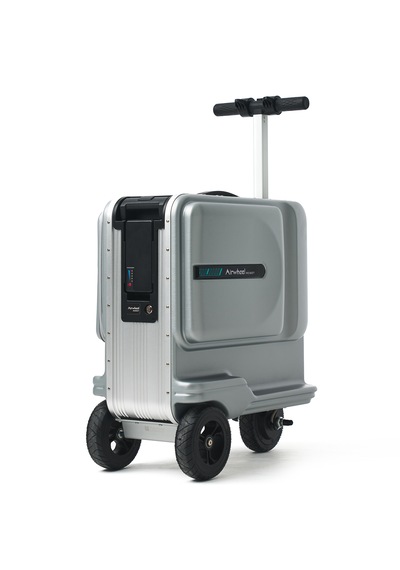 Airwheel SE3T Elektrikli Binilebilir Scooter Valiz