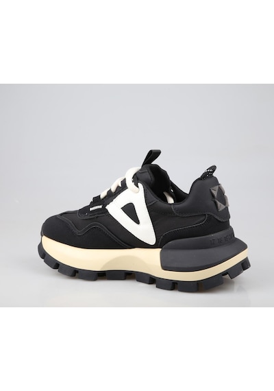 Pierre Cardin Pcı-11004 Siyah Unisex Sneakers Siyah