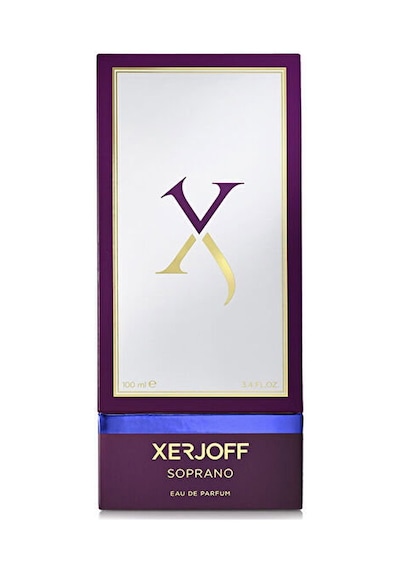 Xerjoff Accento Edp 100 Ml Unisex Parfüm Fresh 12683005