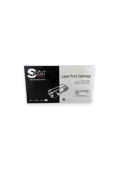 Lexmark 56f5x00 565x Uyumlu Toner - Çipli 20k Ms421/mx521