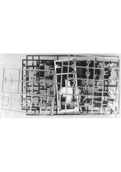 Hasegawa Hc1 21101 1/24 Ölçek, Toyota 2000gt 1967, Otomobil Plastik Model Kiti