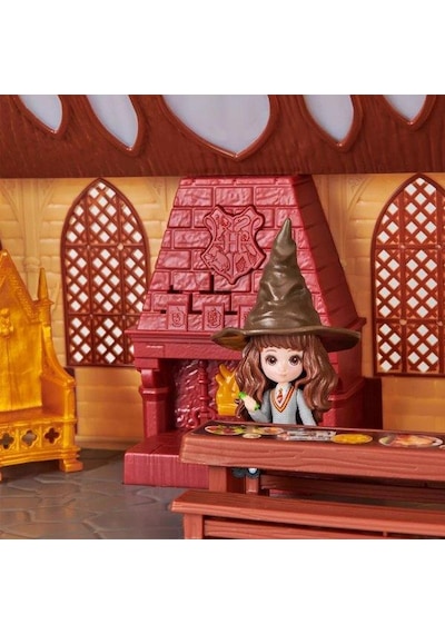 Harry Potter Hogwart Castle 6061842