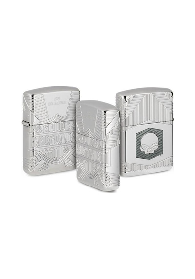 Zippo Çakmak 60006099 Harley Davidson Collectible