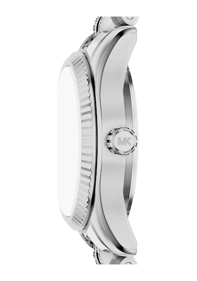 Michael Kors Mk7577 Kadın Kol Saati Metalik Gri