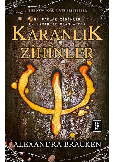 Karanlık   Zihinler