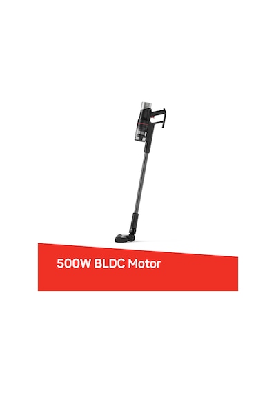 Arzum AR4209 MagiClean Flex Dikey Şarjlı Süpürge 500 W 60 Dk Kullanım