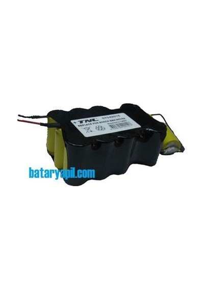 Bosch  Uyumlu Bks4053/03 18v 2400mah Tnl Marka Batarya