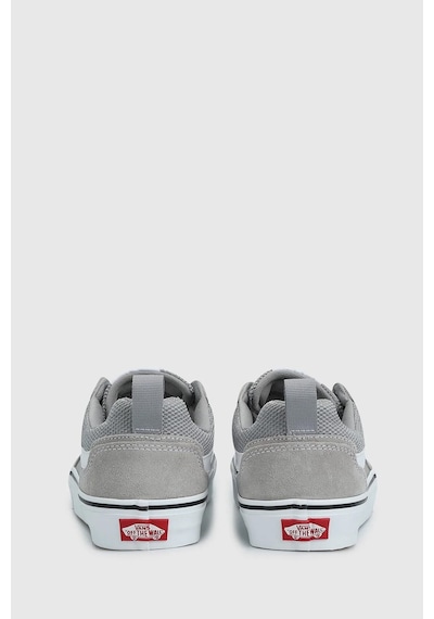 Vans Filmore Erkek Sneaker Vn000csukaq1 Mavi