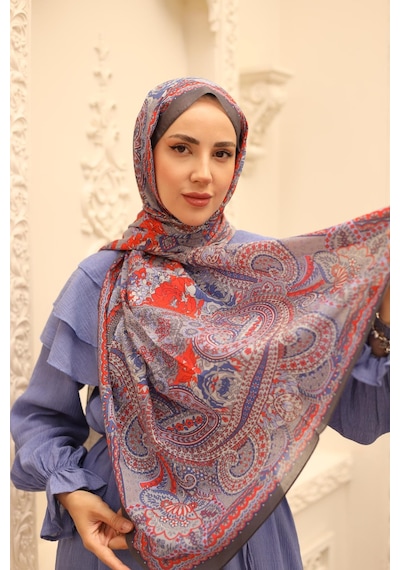 Silk Home Nariya Şal 90001-32