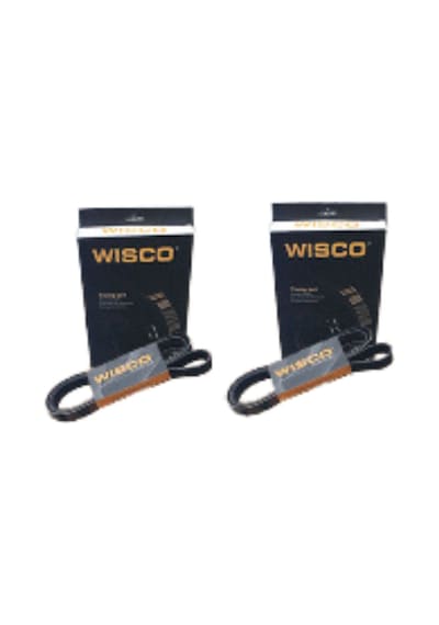V Kayışı 4pk803 Wisco - Honda Civic Carisma 1.6 86-01 Arası Uyumlu