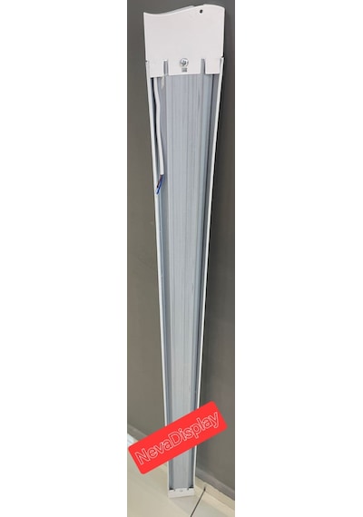 120cm 40w Led Bant Armatür 6500k Beyaz Işık