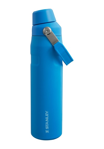 Stanley The Aerolıght Iceflow Water Bottle Fast Flow 0.60 Lt /  20oz Azure Çok Renkli