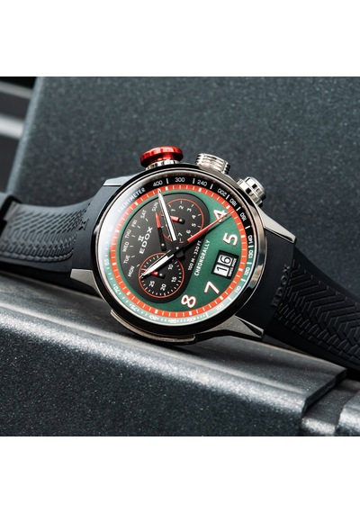 Edox 38001-tınnr-vr Erkek Kol Saati Diğer