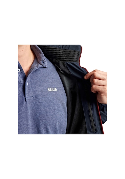 Slam Deck Lgt Wp Jacket W13 Lacivert