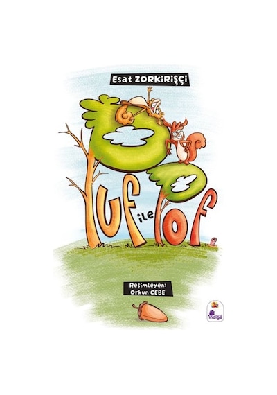 Puf İle Pof - Yqbx-899956