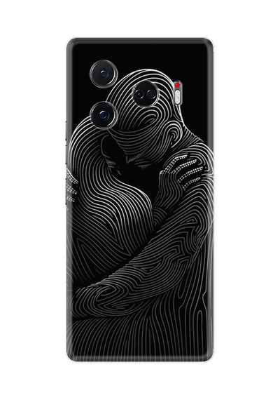Camon 30 Pro 5g Kılıf Dark Seri Tecno-camon30pro 2609 Stk-205-30pro