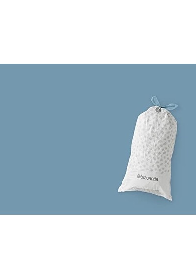 Çöp Torbası - 30l, 120'li