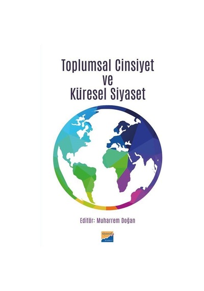 Toplumsal Cinsiyet ve Küresel Siyaset- Siyasal Kitabevi