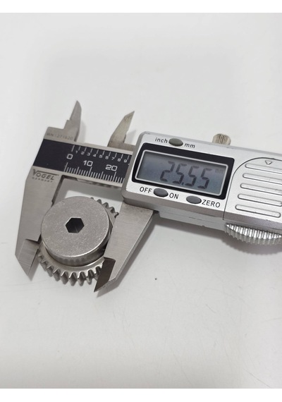 Pmpc9515 Metal Dişli 33 Diş