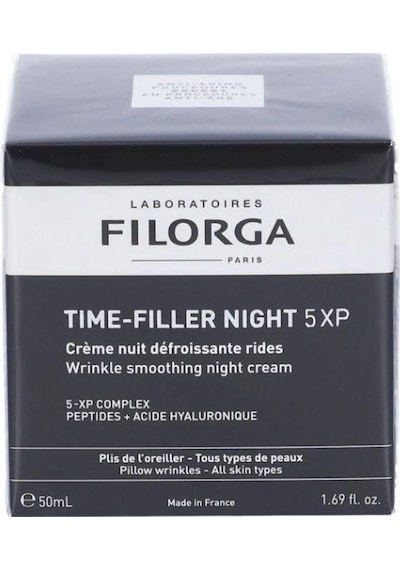 Filorga Time-Filler Night 5XP Night Cream 50 ML