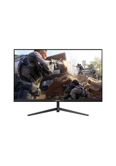 Rotampc RTM123 i7 12700KF 16 GB  512 GB M2 SSD 4 GB RX550 27" Dos Masaüstü Oyun Bilgisayarı