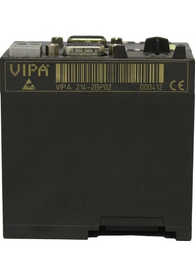 214-2bp02, Vıpa Cpu 214