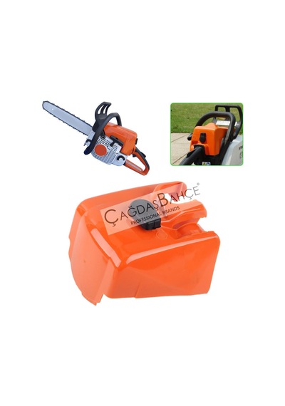 Stihl Ms250 / Ms210 / Ms230 Motorlu Testere Hava Filtresi Kapağı