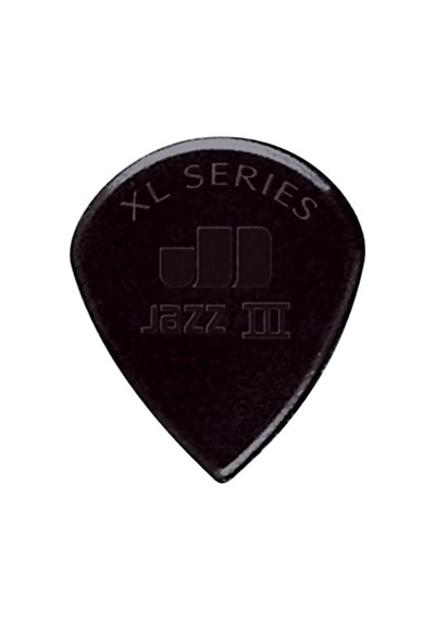 Jim Dunlop 47pxls Jazz Iıı Xl Stiffo 6lı Pena Seti