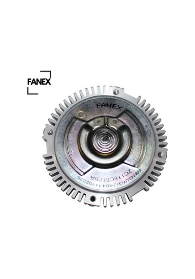Fan Termiği Transıt V184 01 06 2.0 Dı-2.4 Dı-v Tek Termık Fanex 2c11 8c617 Ba 4406277