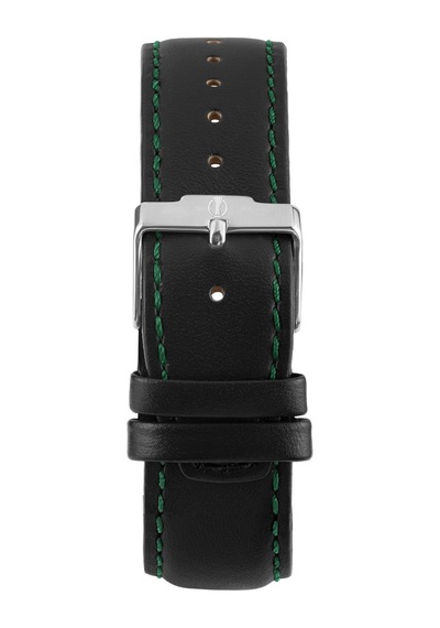 Jacques Lemans Uefa Ecl-102a Erkek Kol Saati Gümüş 88540585