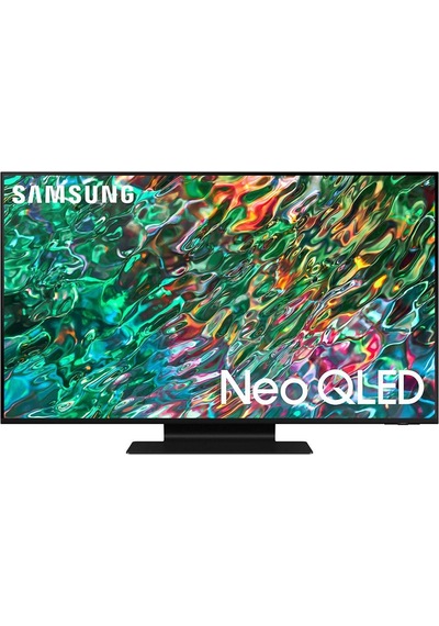 Samsung 50qn90b 4k Ultra Hd 50" 127 Ekran Uydu Alıcılı Smart Neo Qled Tv (Outlet)