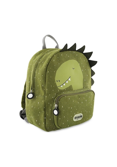 Trixie Mr.dino Unisex Anaokul Çantası 90-201 Yeşil