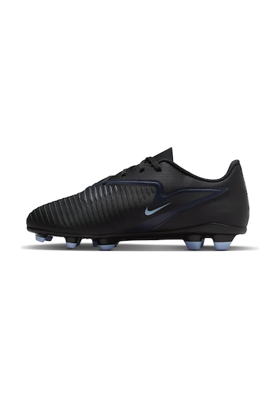 Nike Jr Phantom 6 Low Club Fg/mg Çocuk Siyah Futbol Krampon