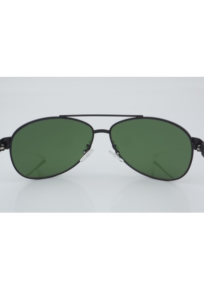 U.s. Polo Assn. Uss 0355 C1 63 - 01 Güneş Gözlüğü Siyah