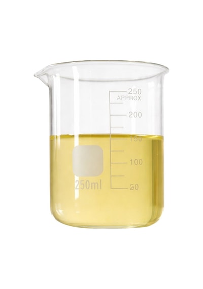 Beherglass - Ölçülü Isıtılabilir Sıvı Kabı - 250 Ml