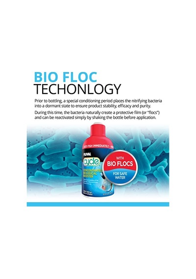 Bioligical Enhancer 250 Ml