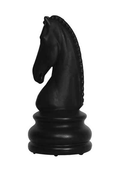 Bahçe Satranç Takımı