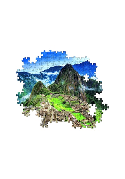 Clementoni Machu Picchu 1000 Parça High Quality Collection Yetişkin Puzzle